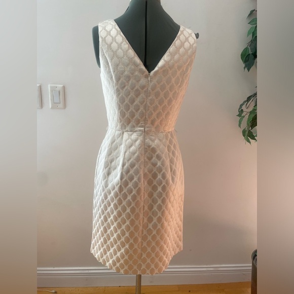 White House black market dress - Picture 5 of 11